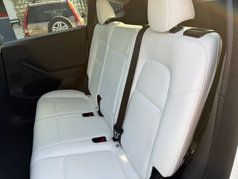 Tesla Model Y Performance 2022