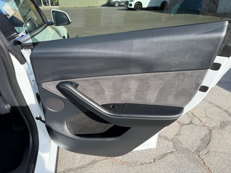 Tesla Model Y Performance 2022