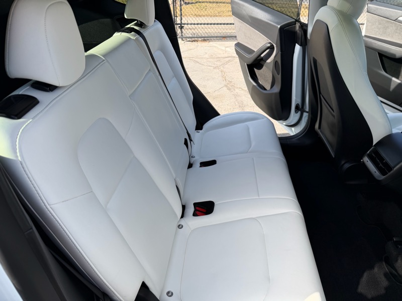 Tesla Model Y Performance 2022