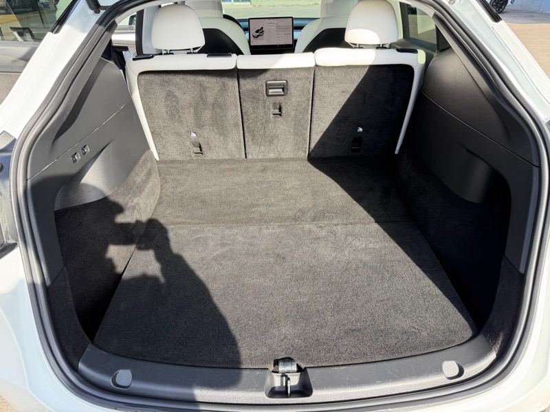 Tesla Model Y Performance 2022