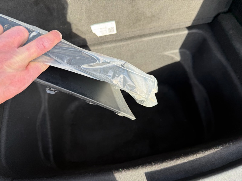 Tesla Model Y Performance 2022