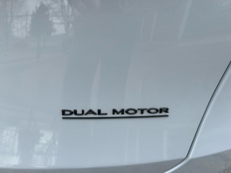 Tesla Model Y Performance 2022