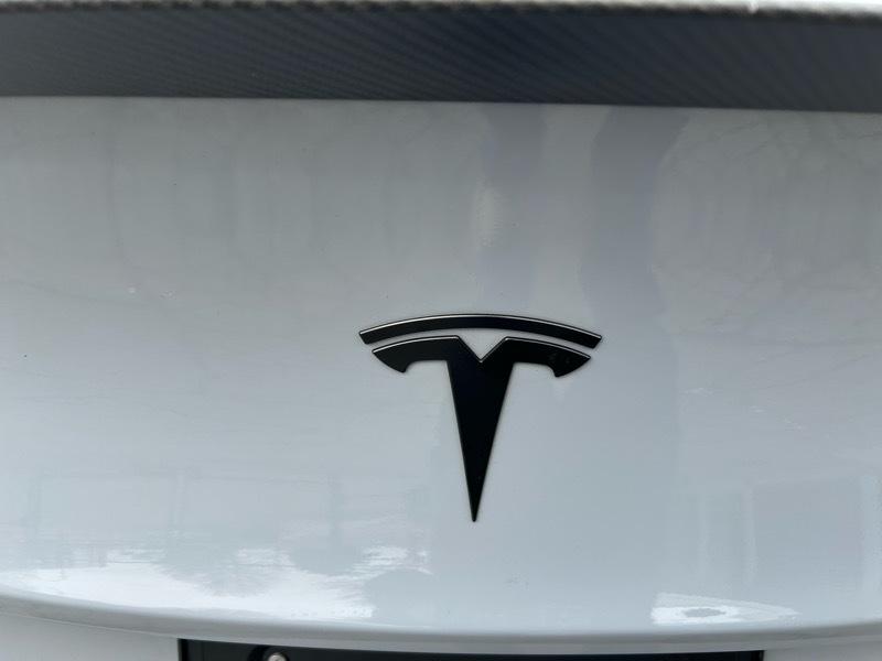 Tesla Model Y Performance 2022