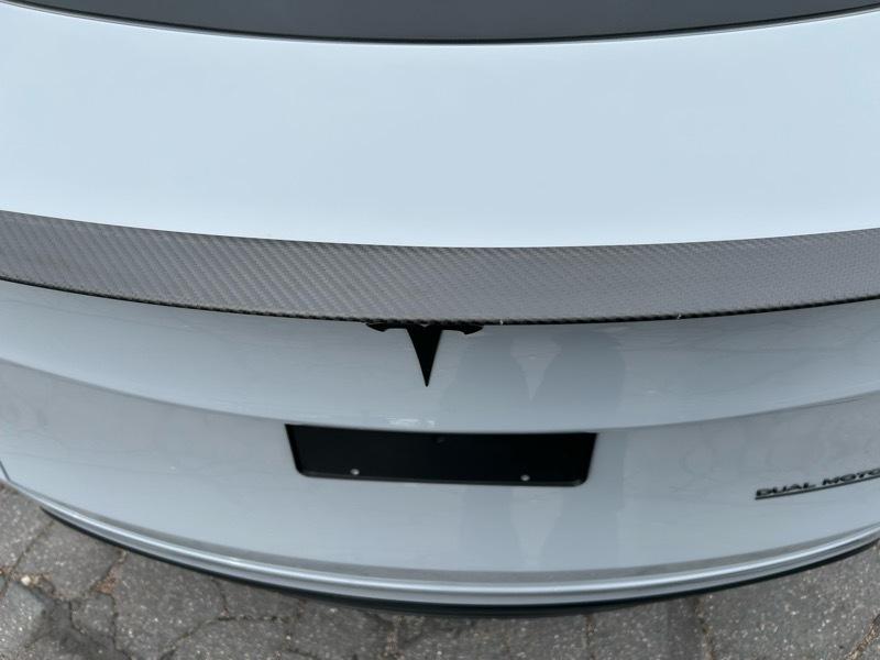 Tesla Model Y Performance 2022