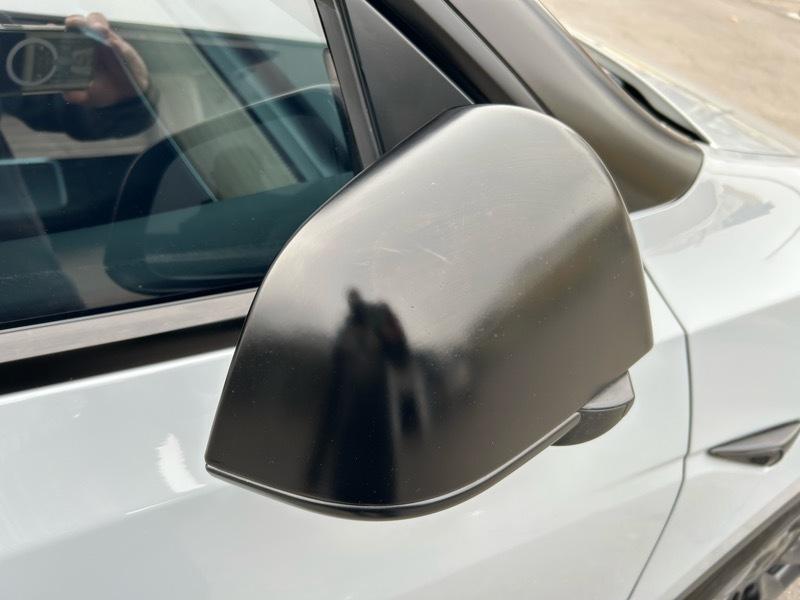 Tesla Model Y Performance 2022