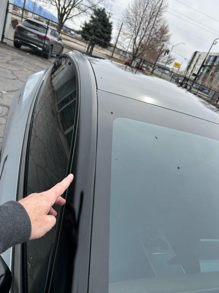 Tesla Model Y Performance 2022