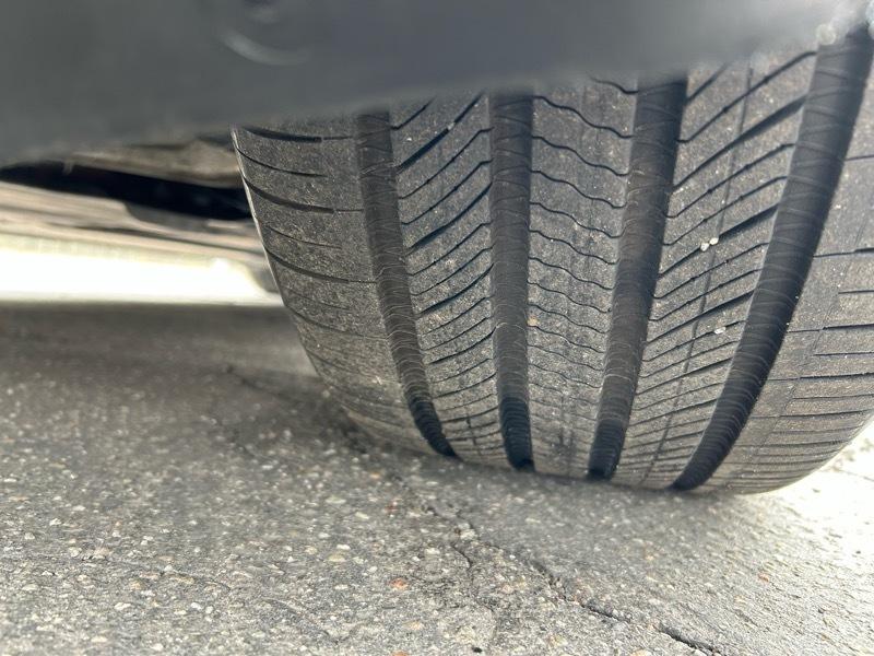 Tesla Model Y Performance 2022