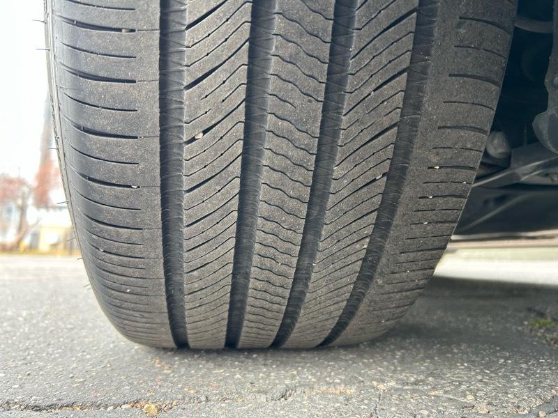 Tesla Model Y Performance 2022