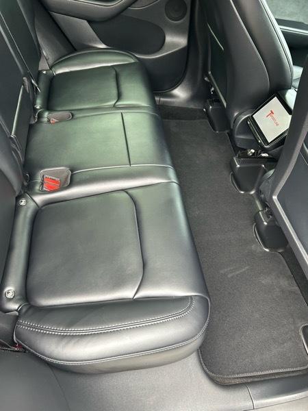 Tesla Model Y Performance 2022