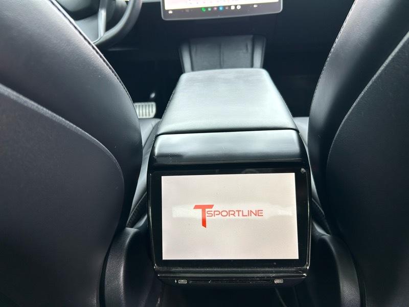 Tesla Model Y Performance 2022