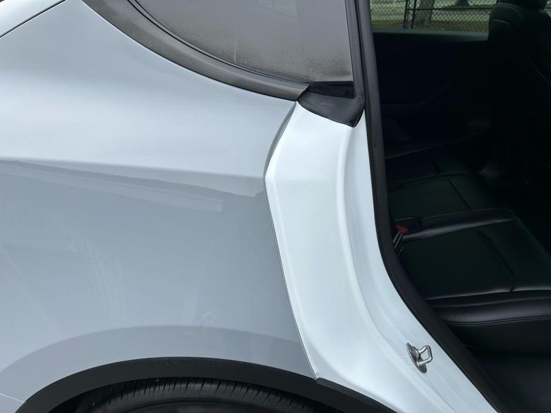 Tesla Model Y Performance 2022