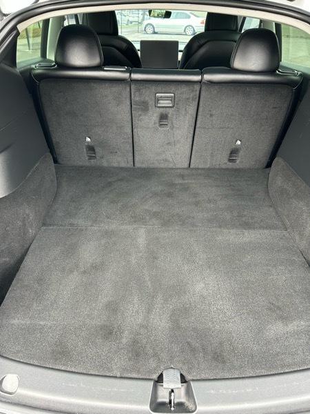 Tesla Model Y Performance 2022