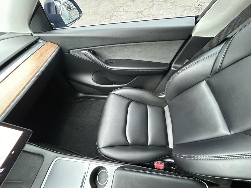 Tesla Model Y Performance 2022