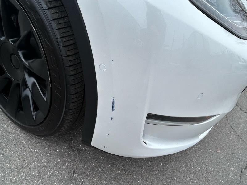 Tesla Model Y Long Range 2020