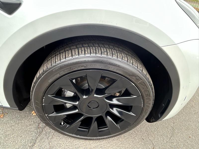 Tesla Model Y Long Range 2020