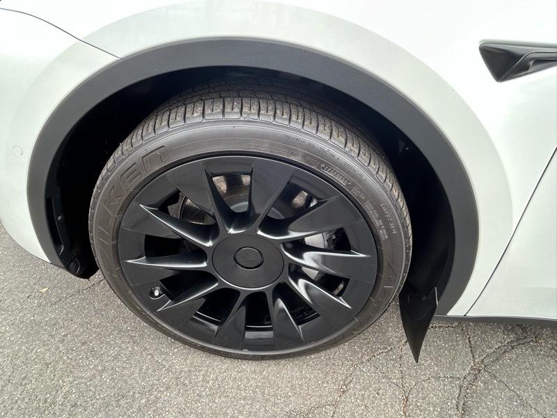 Tesla Model Y Long Range 2020