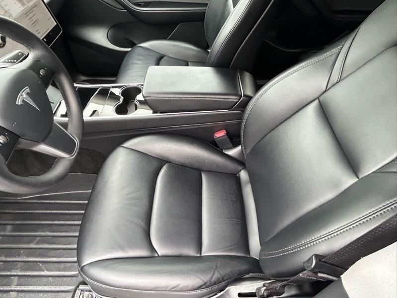 Tesla Model Y Long Range 2020