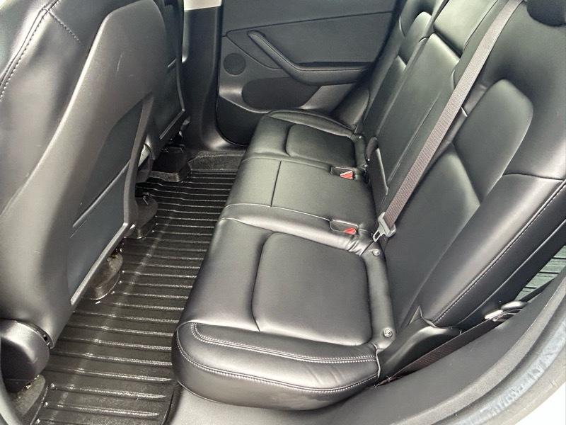 Tesla Model Y Long Range 2020