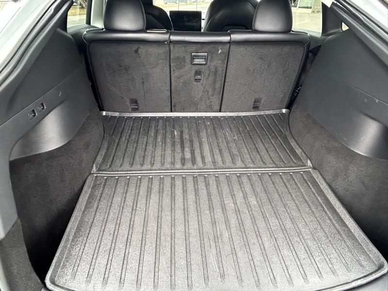 Tesla Model Y Long Range 2020