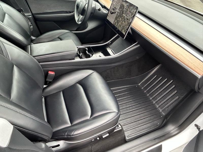 Tesla Model Y Long Range 2020