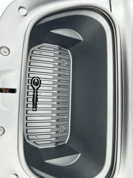 Tesla Model Y Long Range 2020