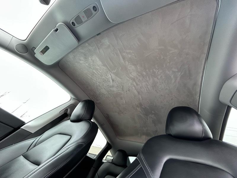 Tesla Model Y Long Range 2020