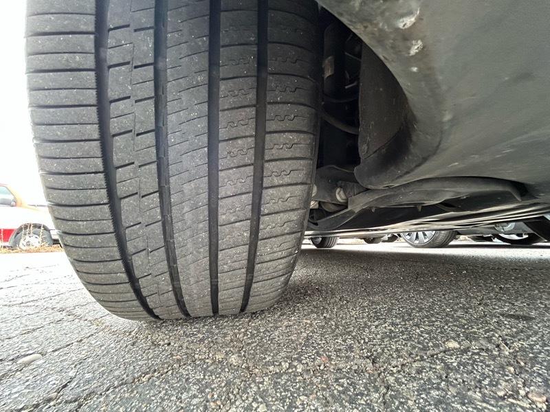 Tesla Model Y Long Range 2020