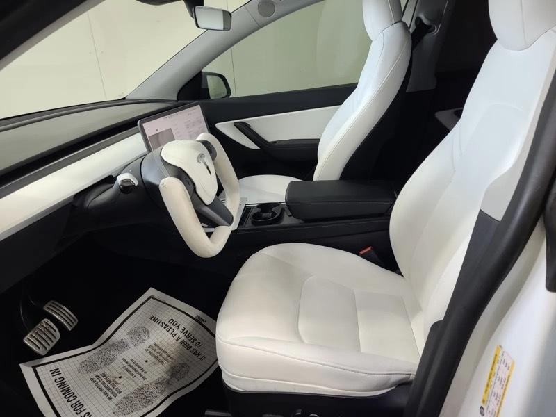 Tesla Model Y Performance 2022