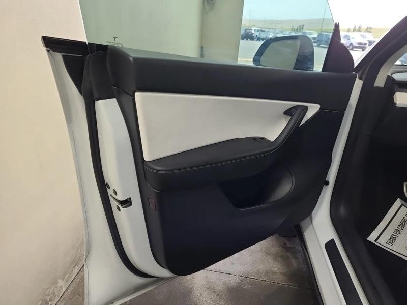 Tesla Model Y Performance 2022