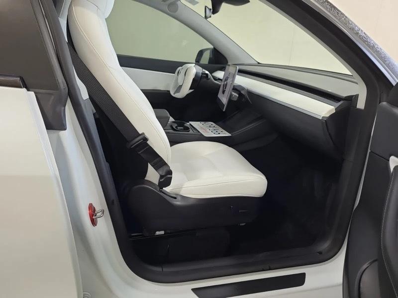 Tesla Model Y Performance 2022