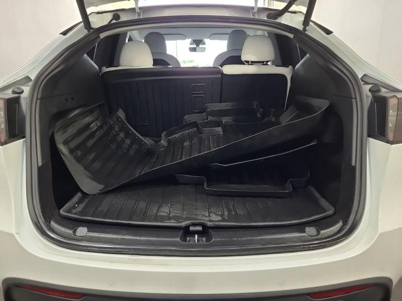 Tesla Model Y Performance 2022