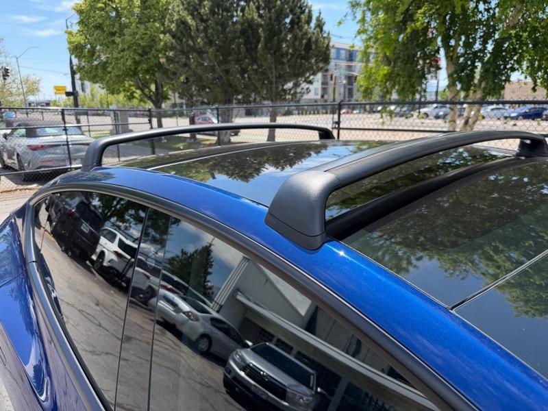 Tesla Model Y Performance 2020