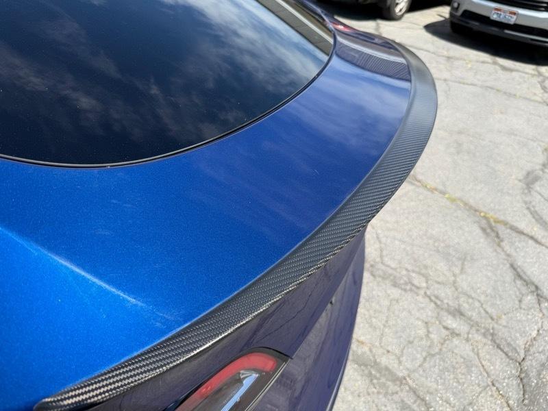 Tesla Model Y Performance 2020