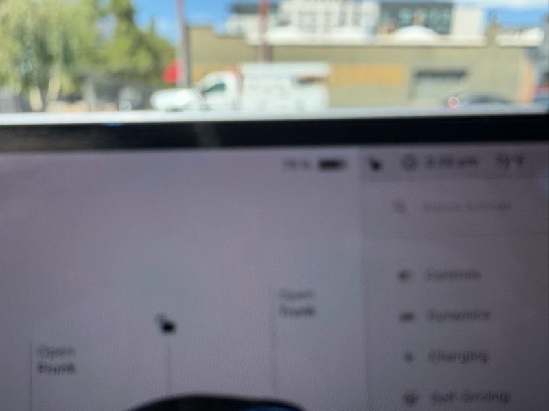 Tesla Model Y Performance 2020