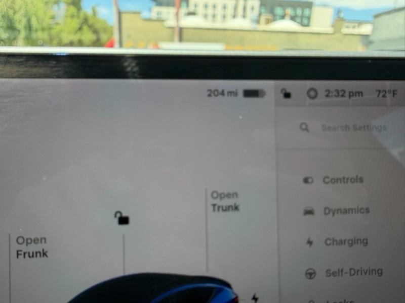 Tesla Model Y Performance 2020