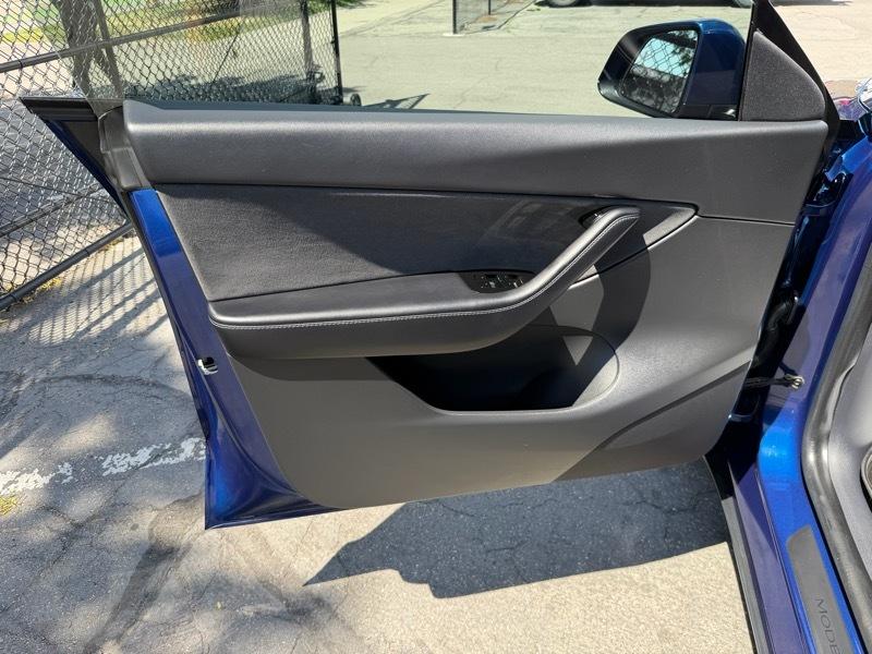 Tesla Model Y Performance 2020