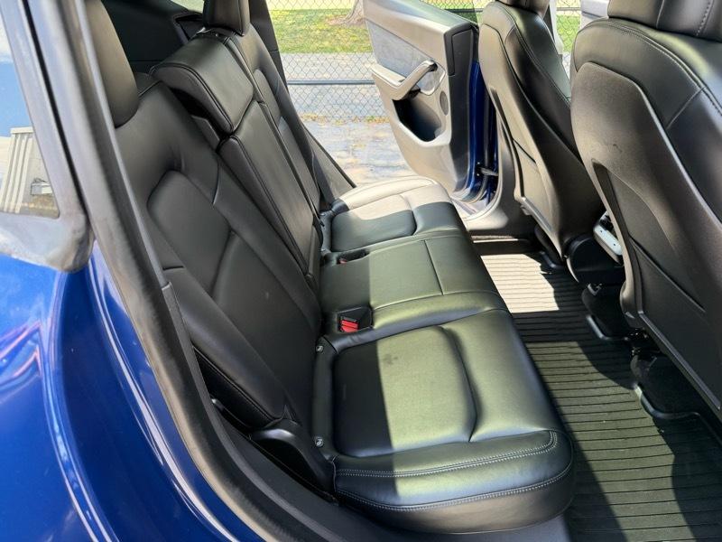 Tesla Model Y Performance 2020