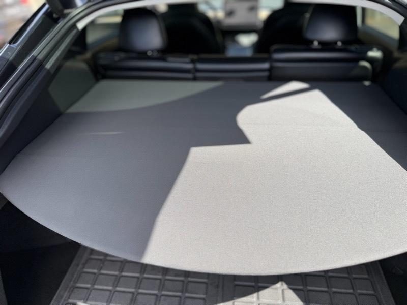 Tesla Model Y Long Range 2024