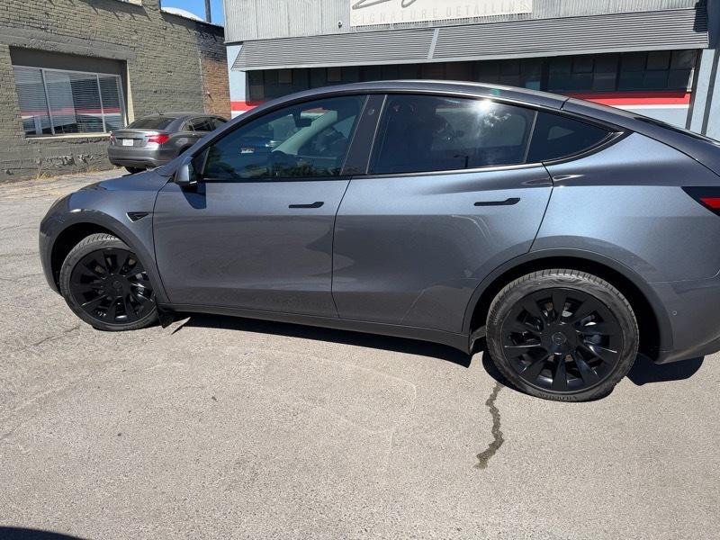 Tesla Model Y Long Range 2022