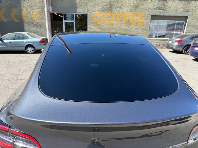 Tesla Model Y Long Range 2022