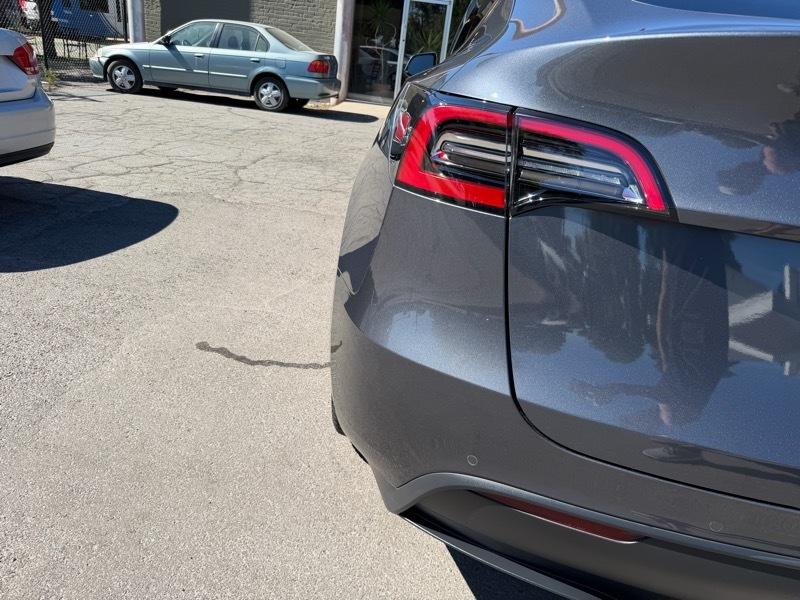 Tesla Model Y Long Range 2022