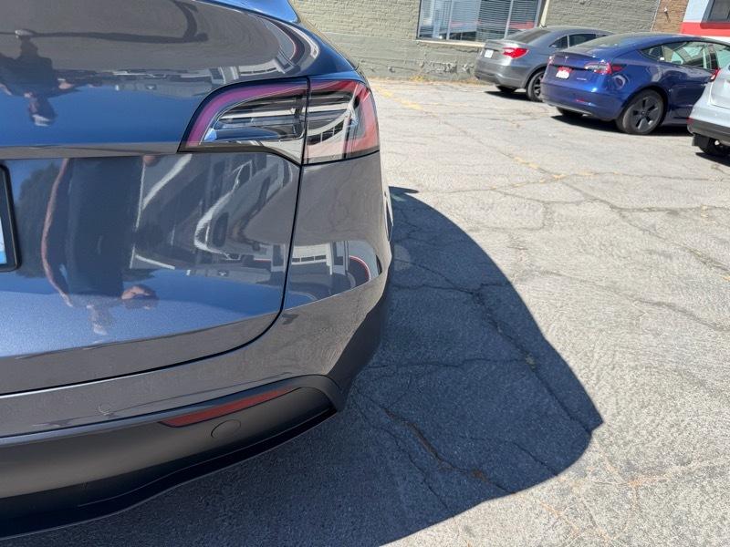 Tesla Model Y Long Range 2022
