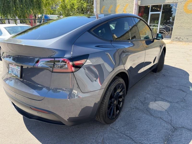 Tesla Model Y Long Range 2022