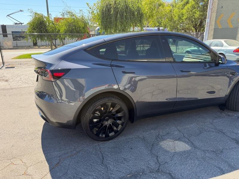 Tesla Model Y Long Range 2022