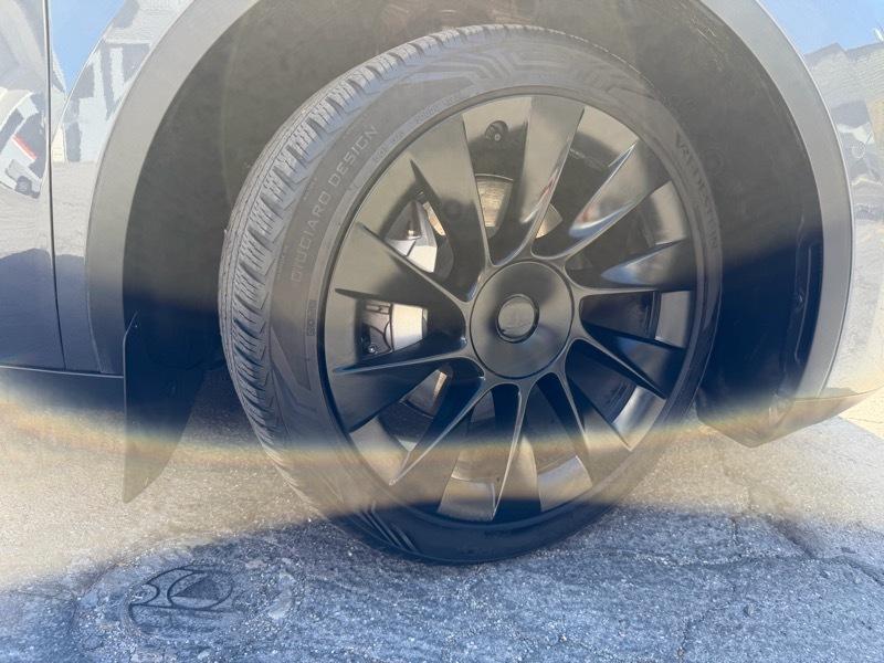 Tesla Model Y Long Range 2022