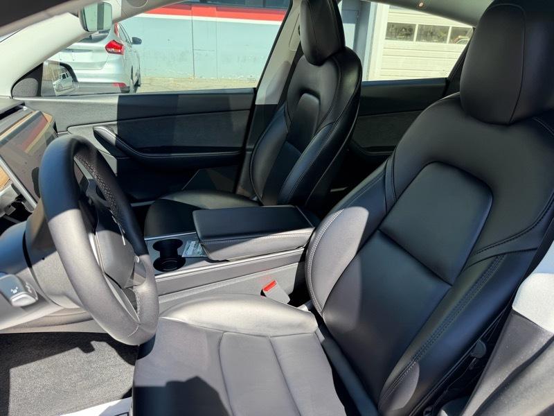 Tesla Model Y Long Range 2022