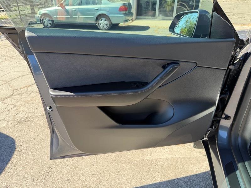 Tesla Model Y Long Range 2022