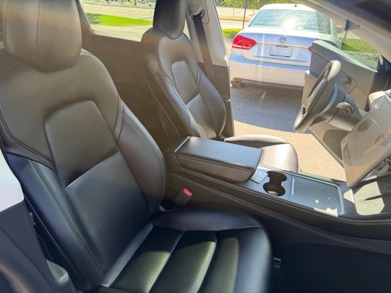Tesla Model Y Long Range 2022