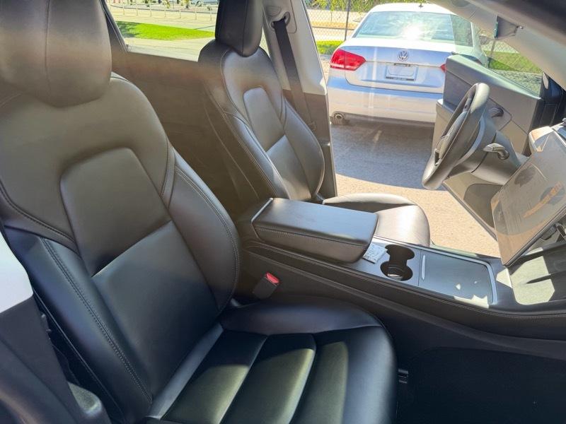 Tesla Model Y Long Range 2022