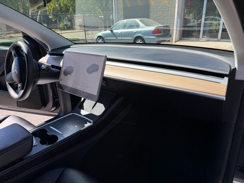 Tesla Model Y Long Range 2022